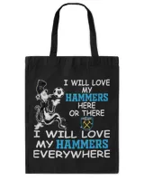Tote Bag - Printed in the EU Tote Bag - Printed in the EU