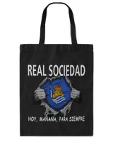 Tote Bag - Printed in the EU