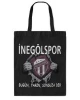 Tote Bag - Printed in the EU Tote Bag - Printed in the EU