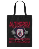 Tote Bag - Printed in the EU Tote Bag - Printed in the EU