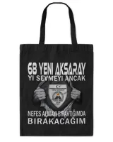 Tote Bag - Printed in the EU Tote Bag - Printed in the EU