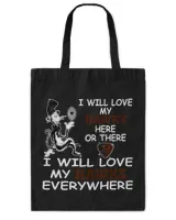 Tote Bag - Printed in the EU Tote Bag - Printed in the EU