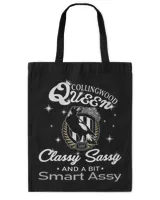 Tote Bag - Printed in the EU