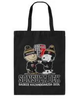 Tote Bag - Printed in the EU Tote Bag - Printed in the EU