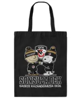 Tote Bag - Printed in the EU Tote Bag - Printed in the EU