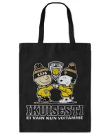 Tote Bag - Printed in the EU