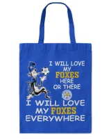 Tote Bag - Printed in the EU