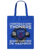 Tote Bag - Printed in the EU