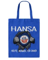 Tote Bag - Printed in the EU
