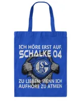 Tote Bag - Printed in the EU