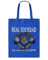 Tote Bag - Printed in the EU