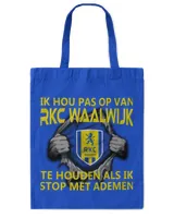 Tote Bag - Printed in the EU