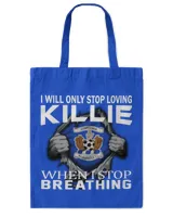 Tote Bag - Printed in the EU
