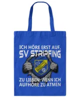Tote Bag - Printed in the EU