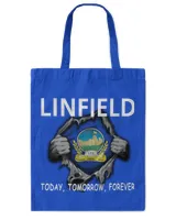 Tote Bag - Printed in the EU