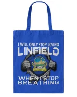Tote Bag - Printed in the EU