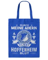 Tote Bag - Printed in the EU
