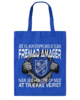 Tote Bag - Printed in the EU