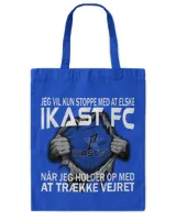 Tote Bag - Printed in the EU