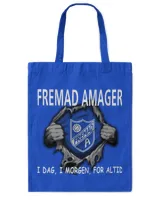 Tote Bag - Printed in the EU Tote Bag - Printed in the EU