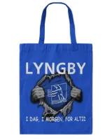 Tote Bag - Printed in the EU