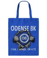 Tote Bag - Printed in the EU