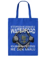 Tote Bag - Printed in the EU