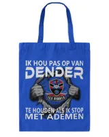 Tote Bag - Printed in the EU