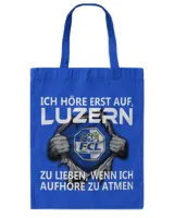 Tote Bag - Printed in the EU
