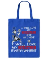Tote Bag - Printed in the EU Tote Bag - Printed in the EU