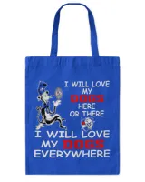 Tote Bag - Printed in the EU Tote Bag - Printed in the EU