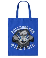 Tote Bag - Printed in the EU