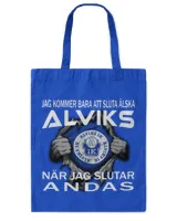 Tote Bag - Printed in the EU