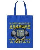 Tote Bag - Printed in the EU