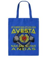 Tote Bag - Printed in the EU Tote Bag - Printed in the EU