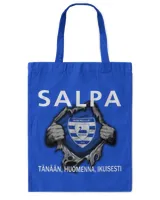 Tote Bag - Printed in the EU Tote Bag - Printed in the EU