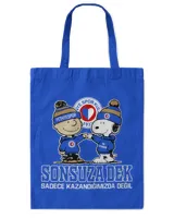 Tote Bag - Printed in the EU Tote Bag - Printed in the EU