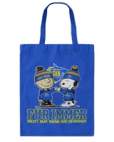 Tote Bag - Printed in the EU Tote Bag - Printed in the EU