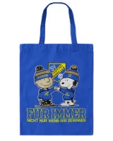 Tote Bag - Printed in the EU