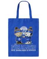 Tote Bag - Printed in the EU