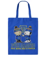 Tote Bag - Printed in the EU
