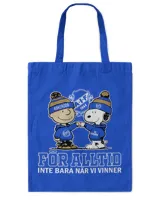 Tote Bag - Printed in the EU