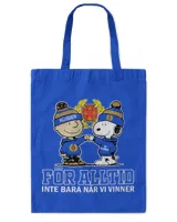 Tote Bag - Printed in the EU
