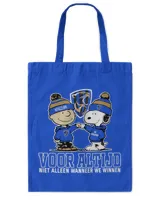 Tote Bag - Printed in the EU