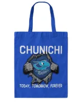 Tote Bag - Printed in the EU