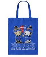 Tote Bag - Printed in the EU
