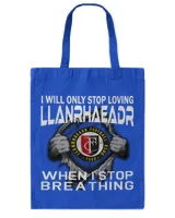 Tote Bag - Printed in the EU