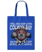 Tote Bag - Printed in the EU Tote Bag - Printed in the EU