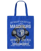 Tote Bag - Printed in the EU