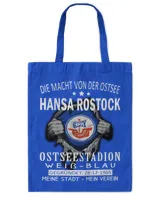 Tote Bag - Printed in the EU